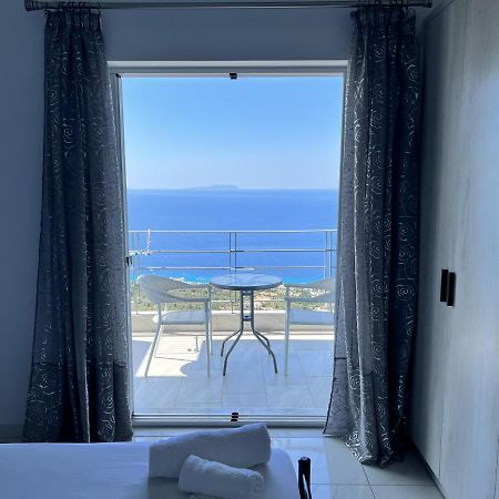 Palasa View Dhërmi Kültér fotó
