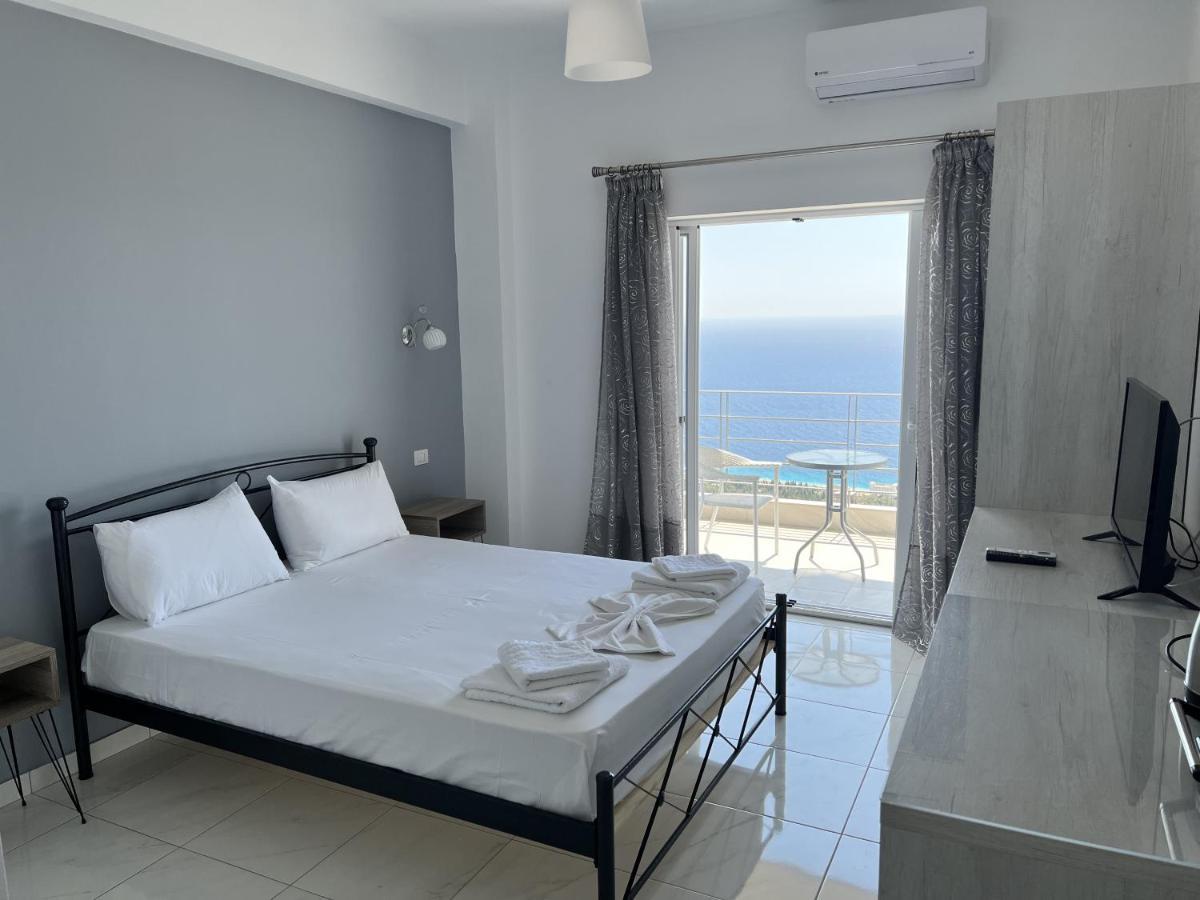 Palasa View Dhërmi Kültér fotó